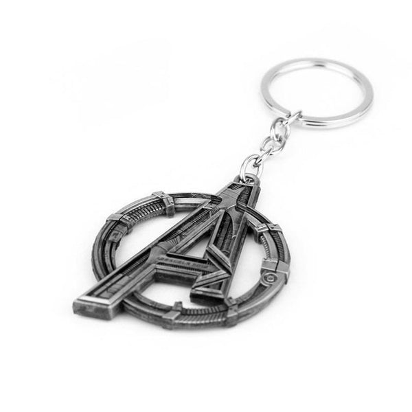 Marvel Avengers Keychains