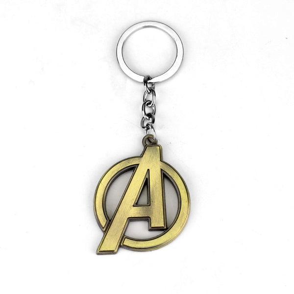 Marvel Avengers Keychains