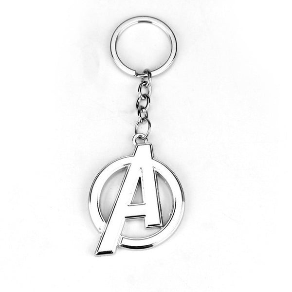 Marvel Avengers Keychains