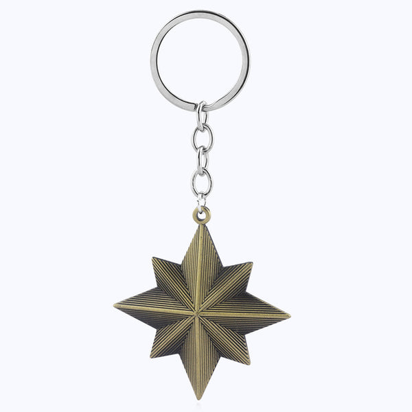 Marvel Avengers Keychains