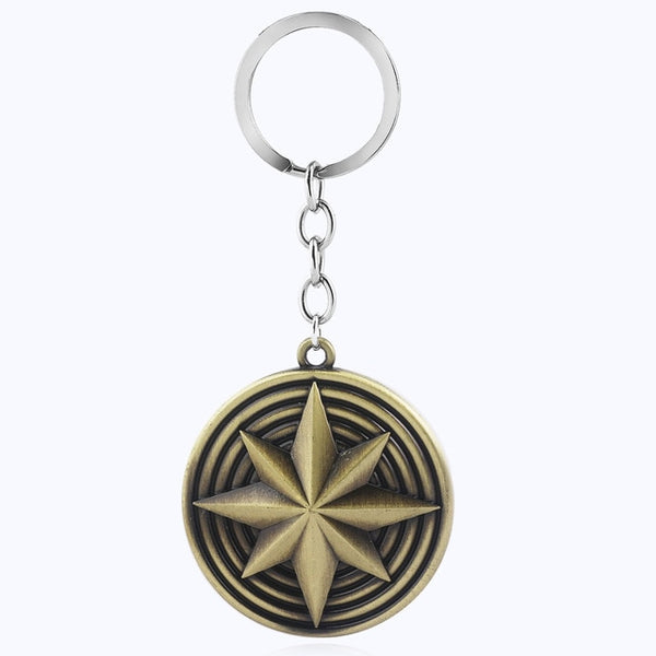 Marvel Avengers Keychains