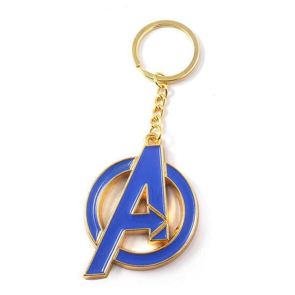 Marvel Avengers Keychains