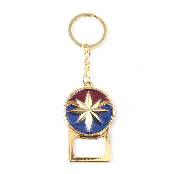Marvel Avengers Keychains