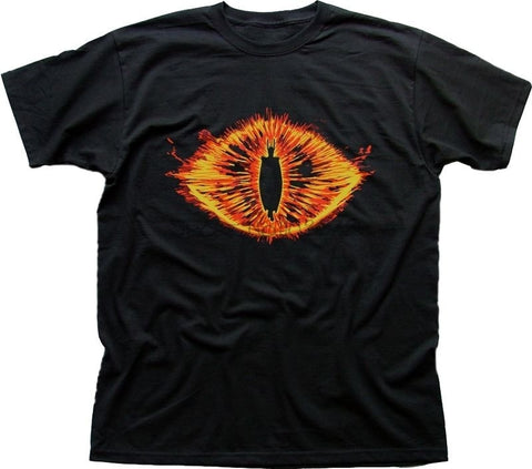 Lord Of The Rings Eye of Sauron T-Shirt