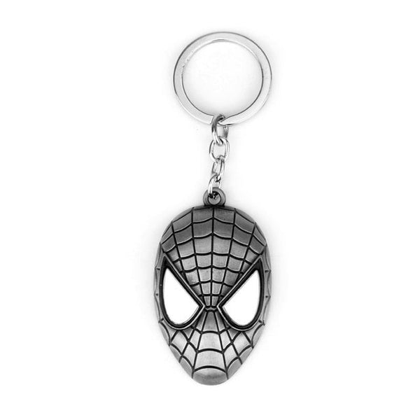 Loki Scepter Keychain