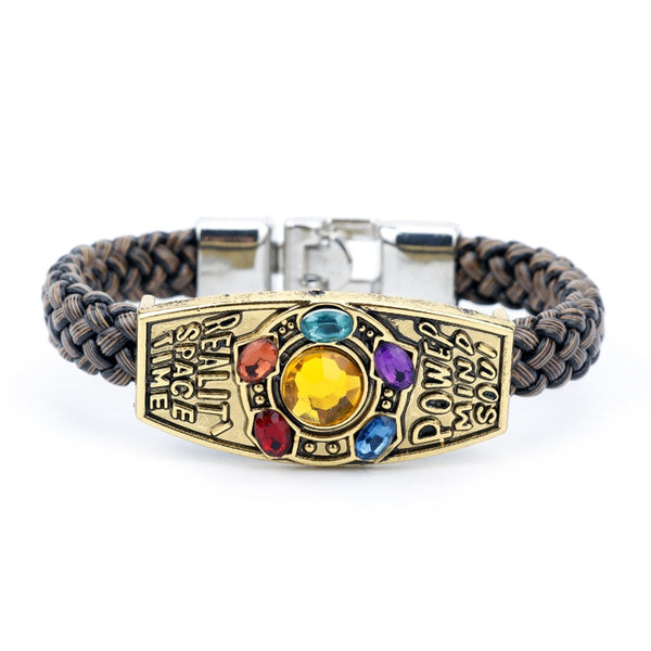 Avengers: Endgame Infinity Stones Bracelet