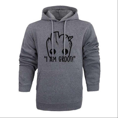 Marvel "I am Groot" Hoodie