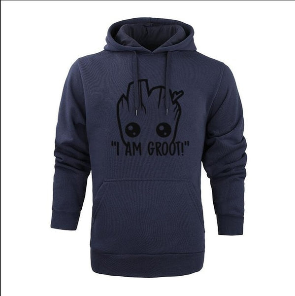 Marvel "I am Groot" Hoodie