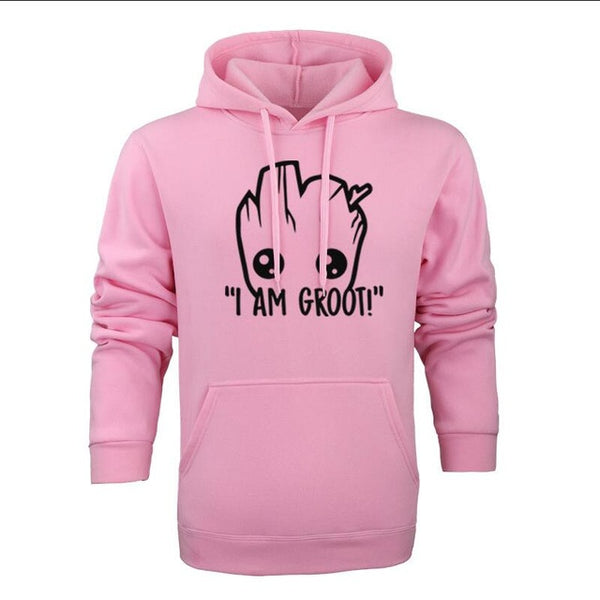 Marvel "I am Groot" Hoodie