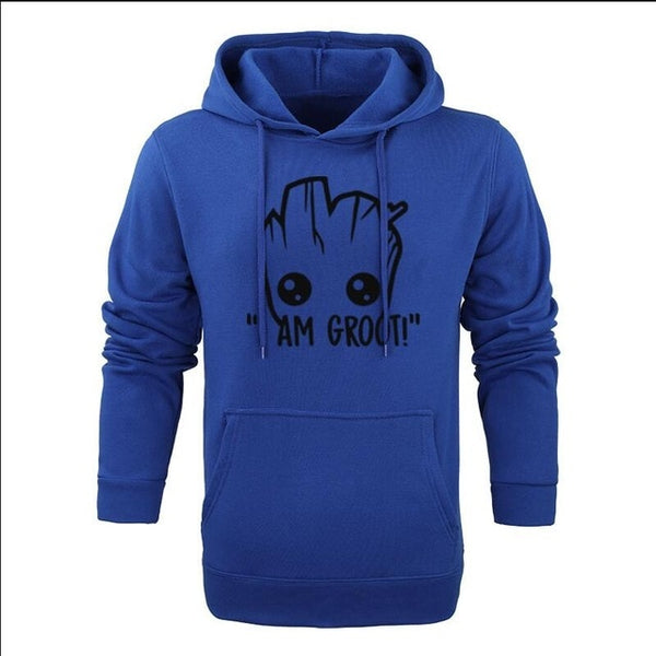 Marvel "I am Groot" Hoodie