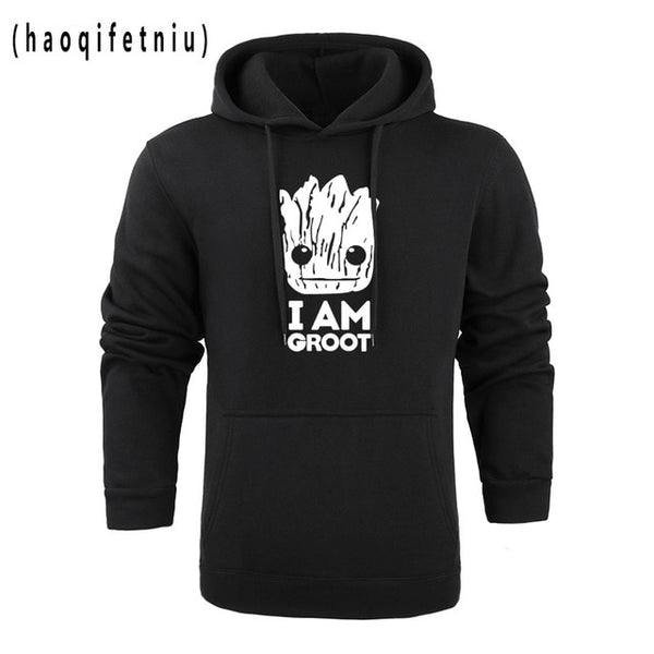 Marvel "I am Groot" Hoodie