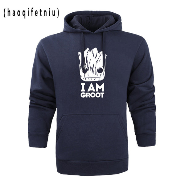 Marvel "I am Groot" Hoodie