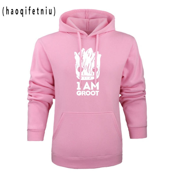 Marvel "I am Groot" Hoodie