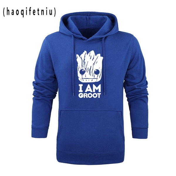 Marvel "I am Groot" Hoodie