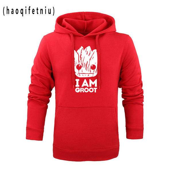 Marvel "I am Groot" Hoodie