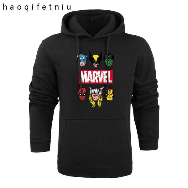 Marvel "I am Groot" Hoodie