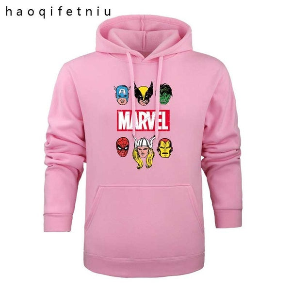 Marvel "I am Groot" Hoodie