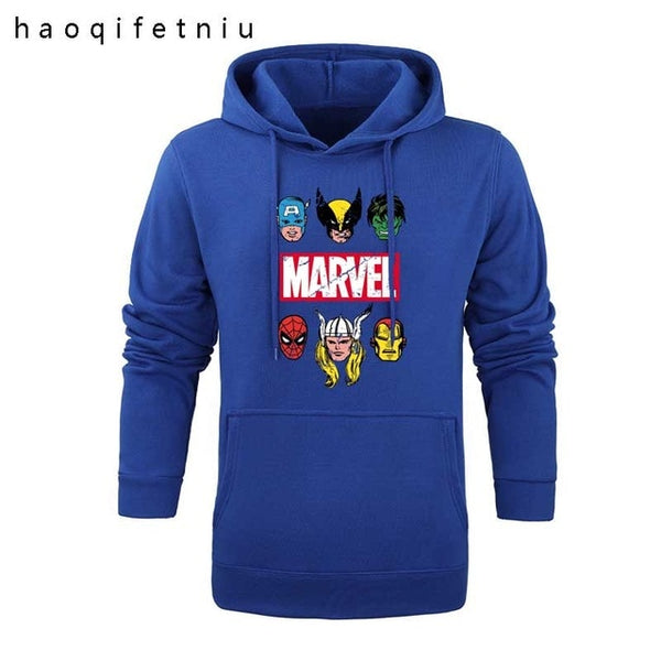Marvel "I am Groot" Hoodie