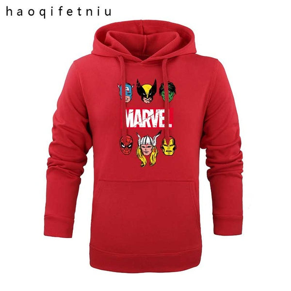 Marvel "I am Groot" Hoodie