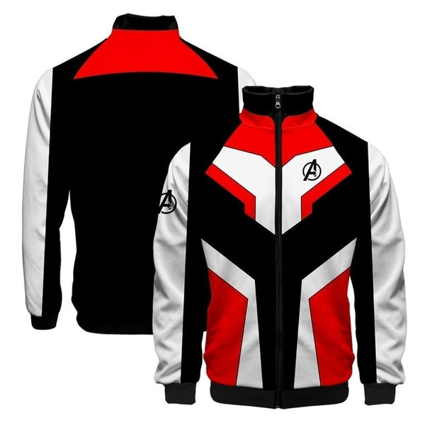 Marvel Avengers: End Game Hoodie