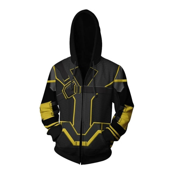 Marvel Avengers Hoodies