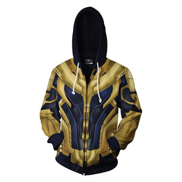 Marvel Avengers Hoodies