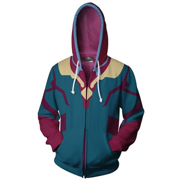Marvel Avengers Hoodies