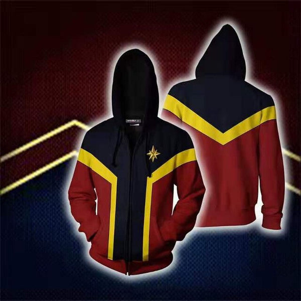Marvel Avengers Hoodies