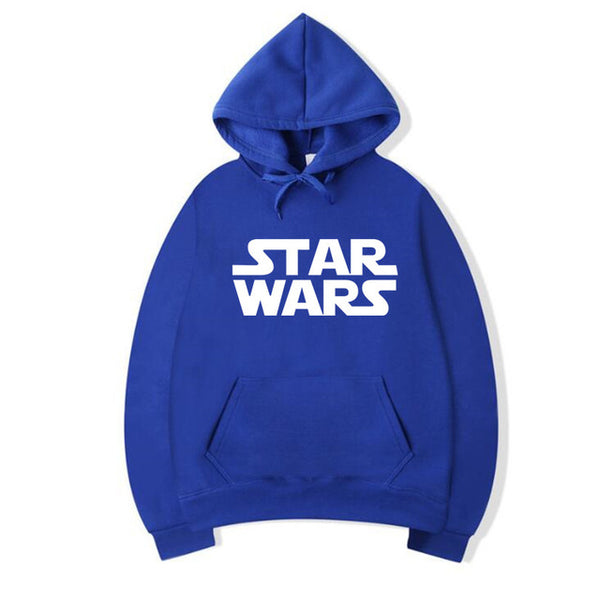 Star Wars Black Hoodie