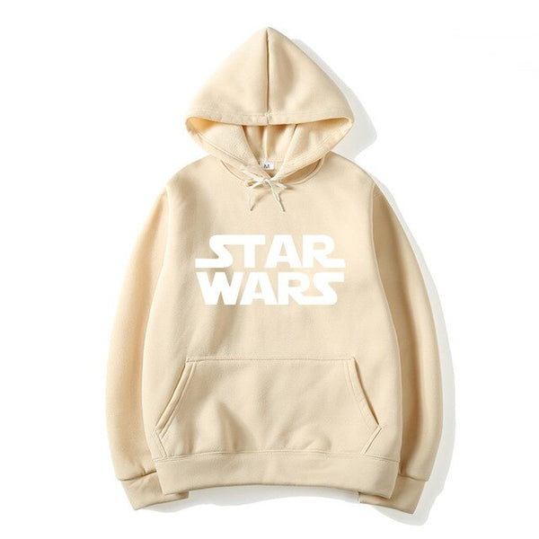 Star Wars Black Hoodie