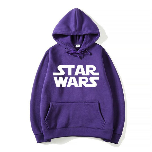Star Wars Black Hoodie