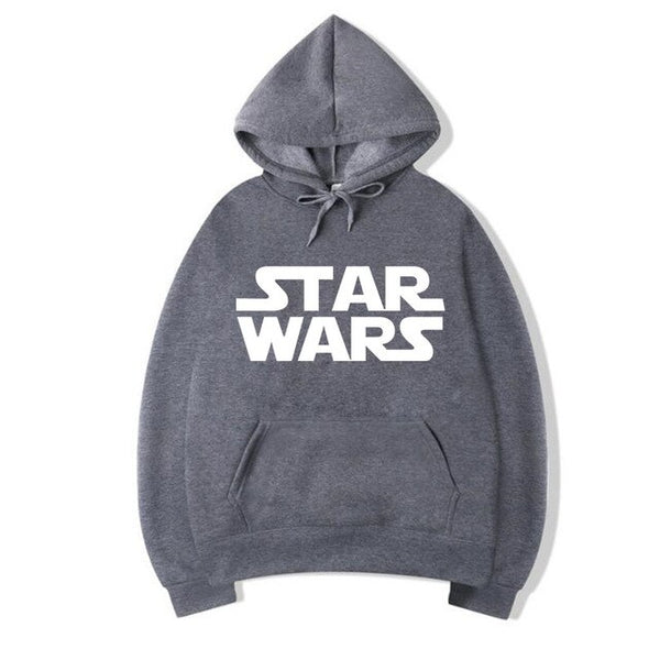 Star Wars Black Hoodie