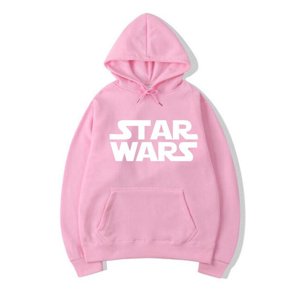 Star Wars Black Hoodie