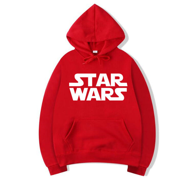 Star Wars Black Hoodie