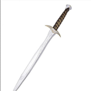 Lord of The Rings The Hobbit Frodo Baggins Sting Sword